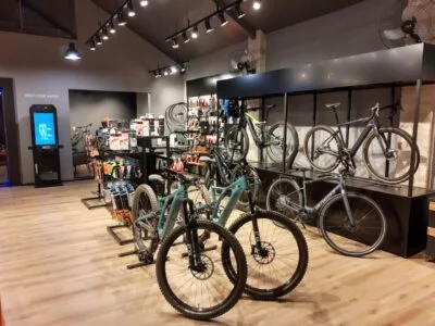 Produtos Specialized em Miracema do Tocantins - TO