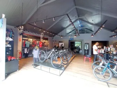 Produtos Specialized em Vila Stela - SP