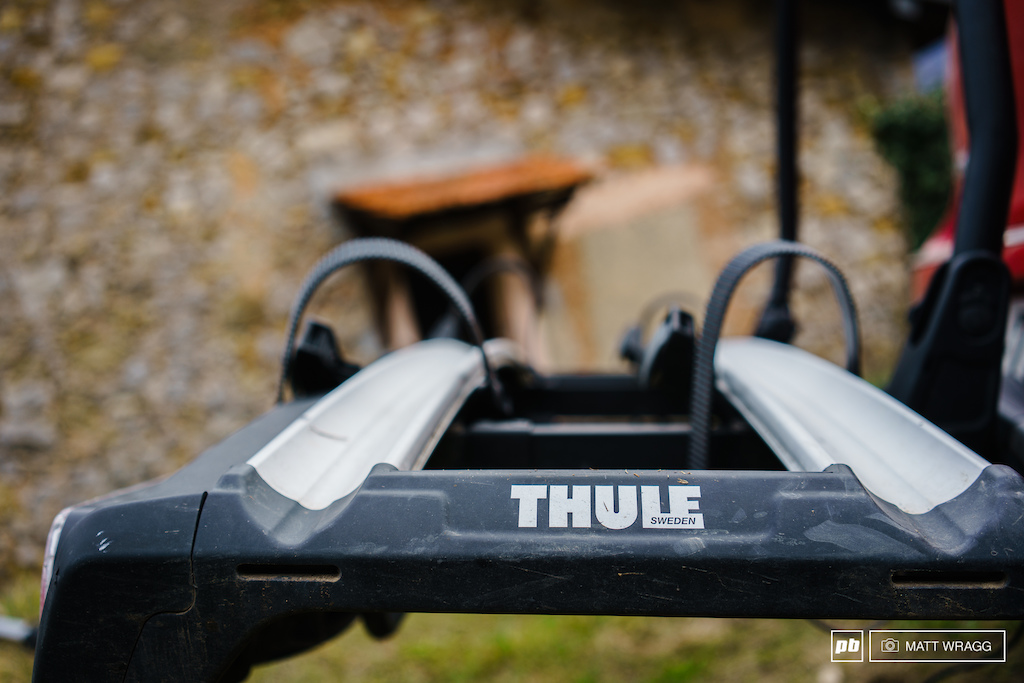 Thule Velospace