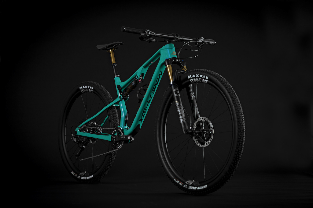 Merida Ninety-Six 2021