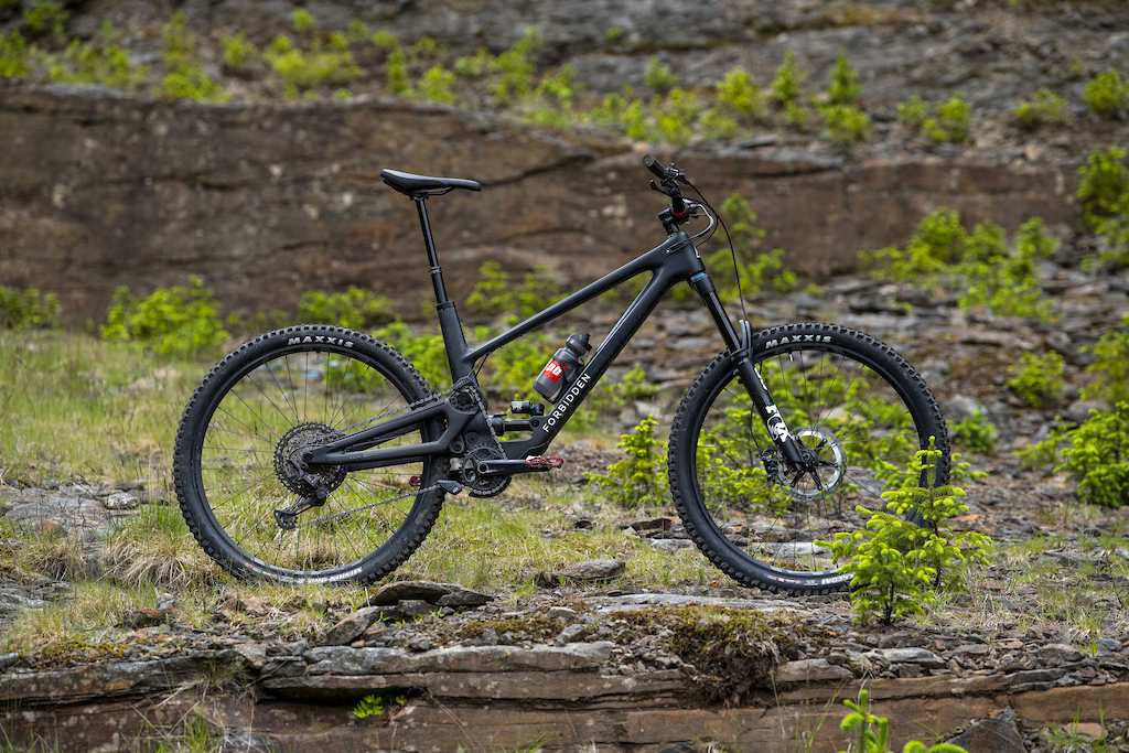 03.06.21. Pinkbike BikePark Wales Rider Seb Stott. PIC Andy Lloyd www.andylloyd.photography andylloyder