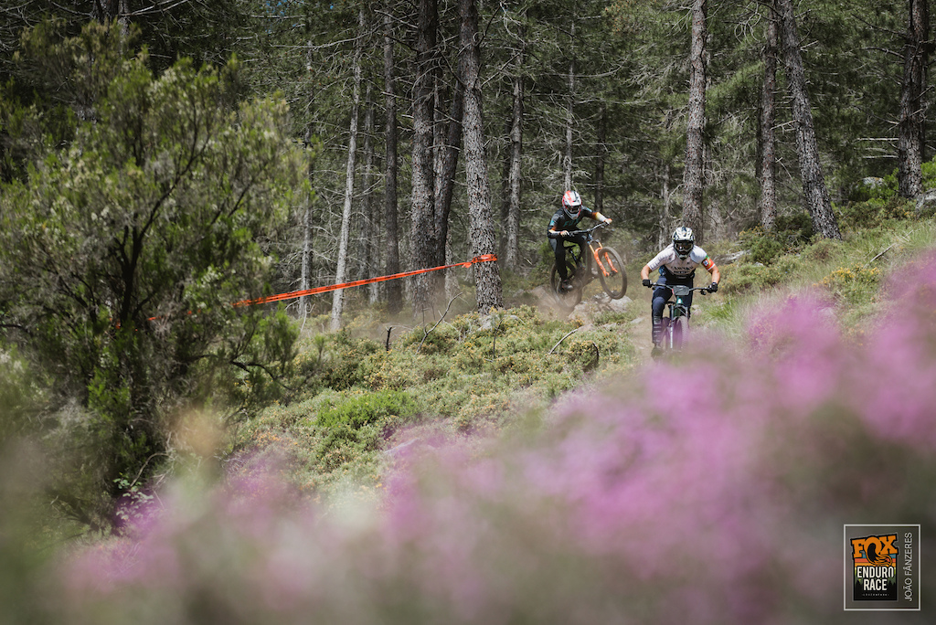 FOX ENDURO RACE - Lousa - 2023