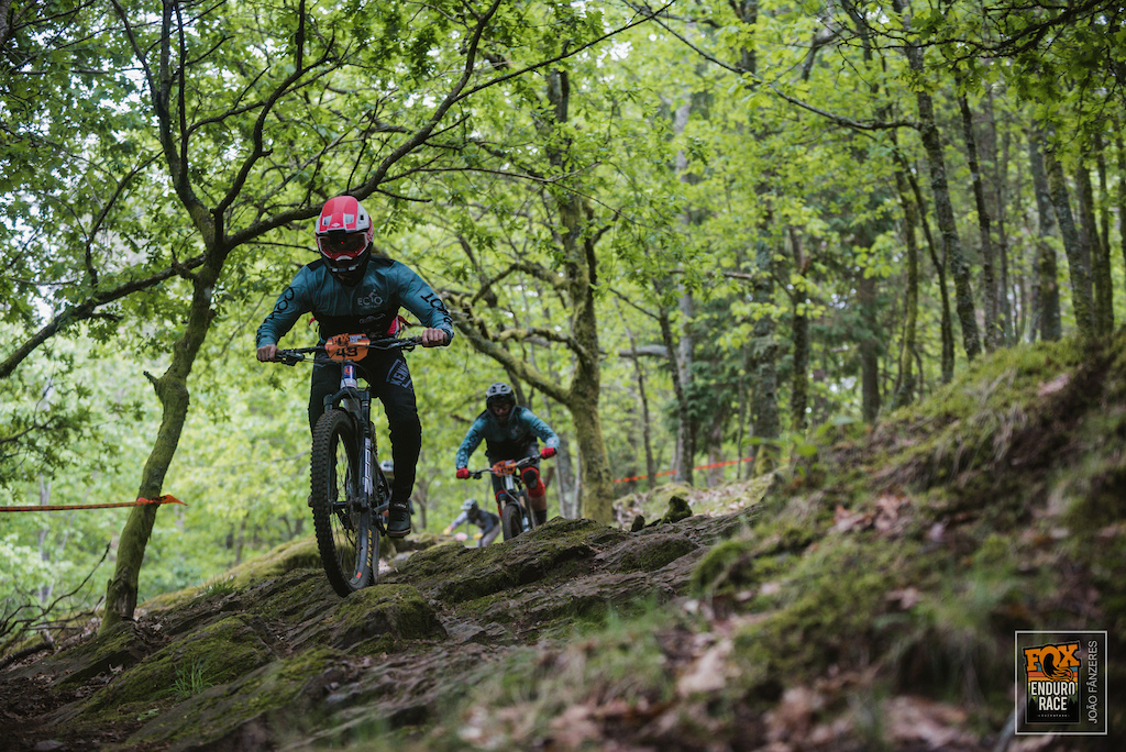 FOX ENDURO RACE - Lousa - 2023