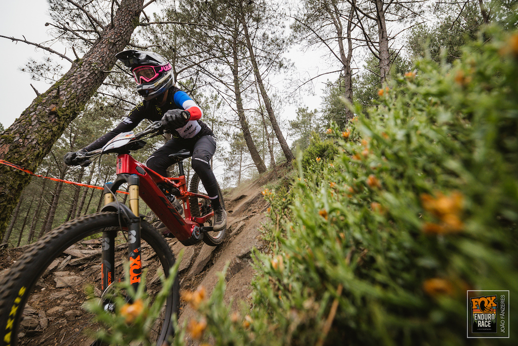 FOX ENDURO RACE - Lousa - 2023