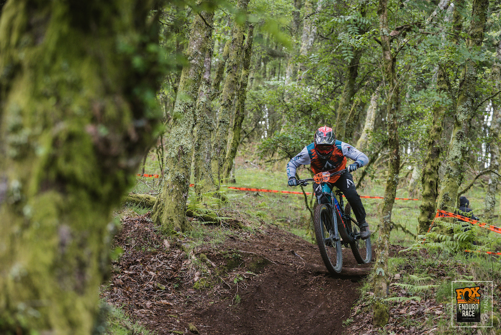 FOX ENDURO RACE - Lousa - 2023