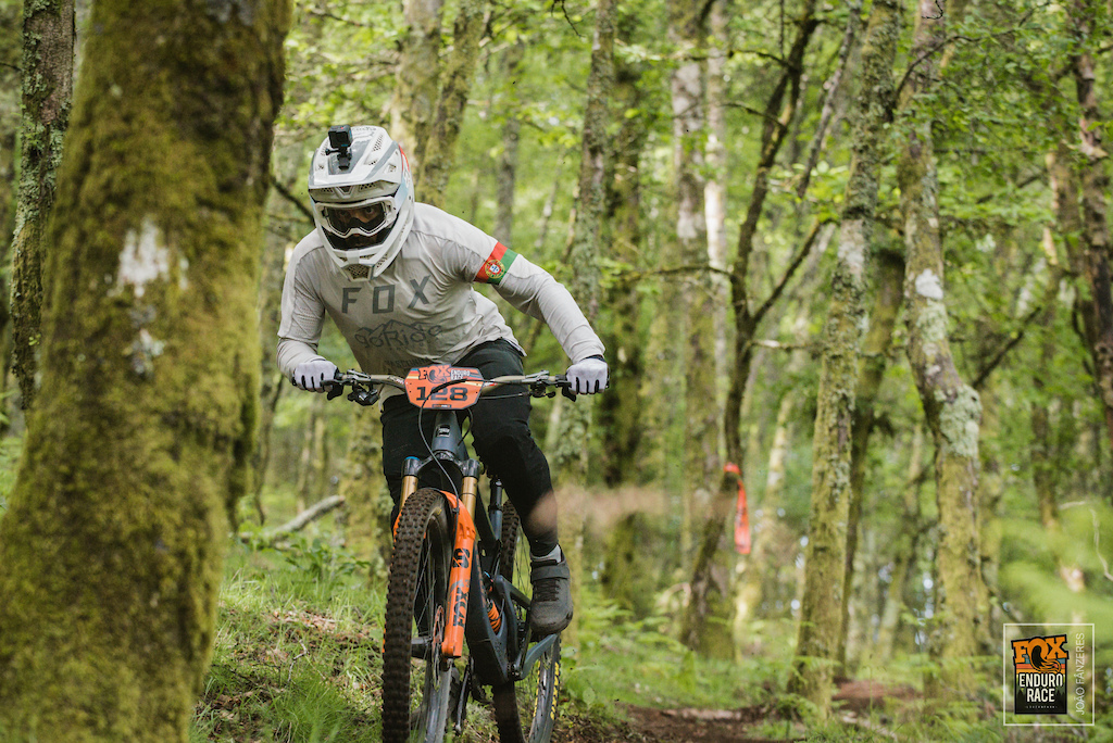 FOX ENDURO RACE - Lousa - 2023