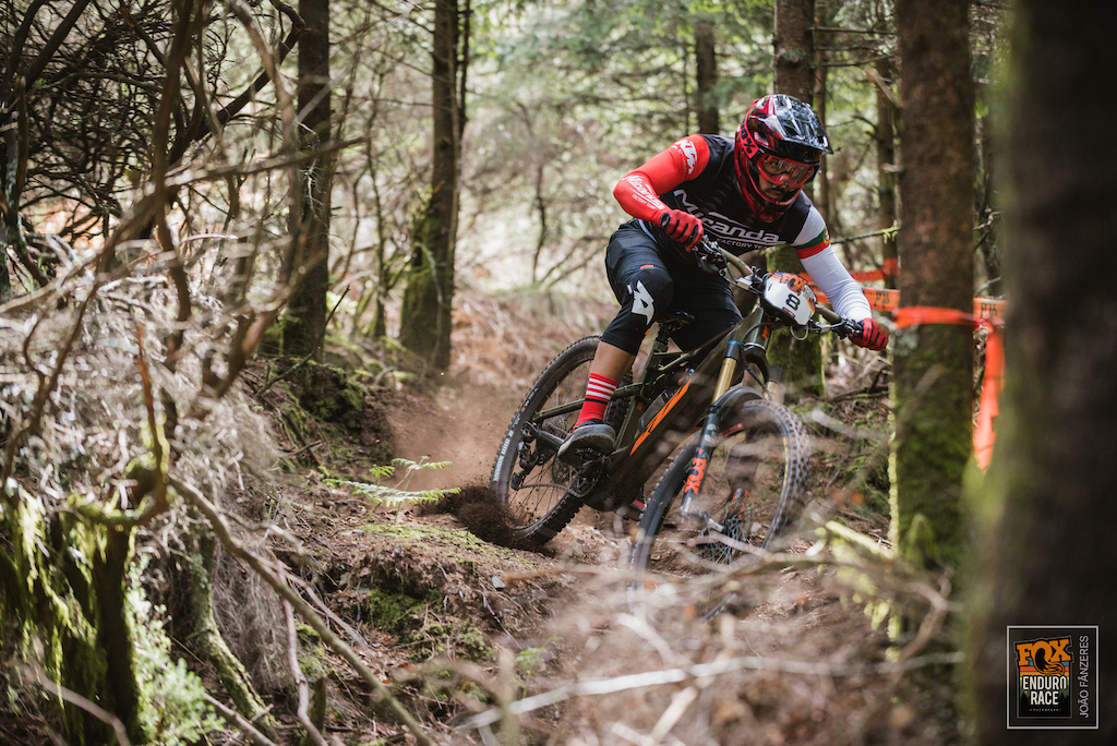 FOX ENDURO RACE - Lousa - 2023