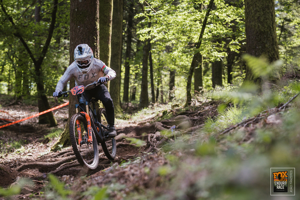 FOX ENDURO RACE - Lousa - 2023