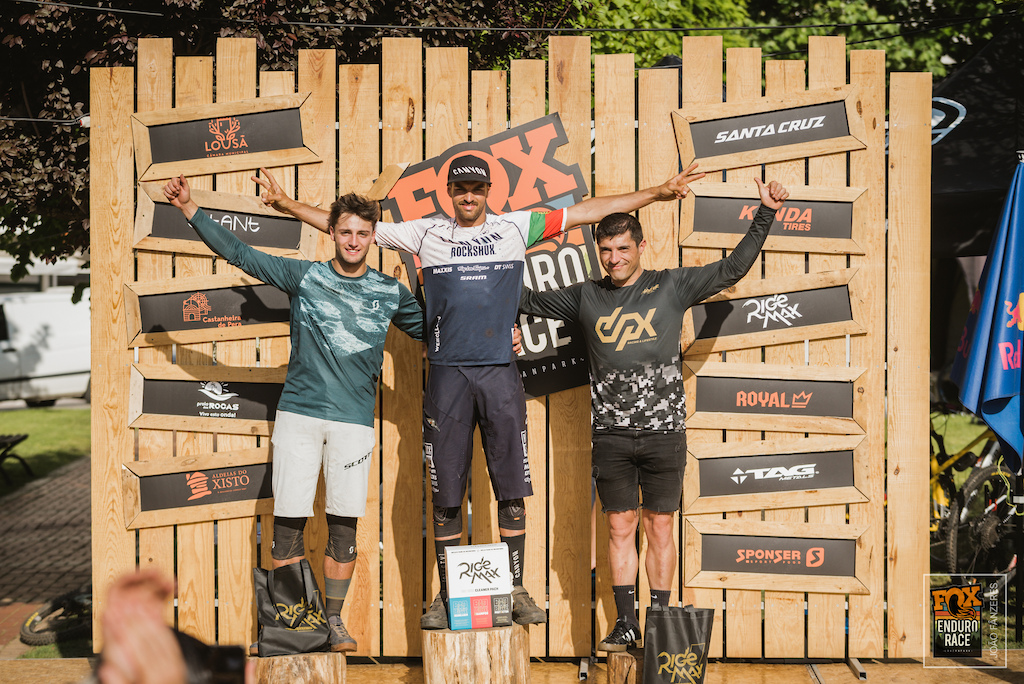 FOX ENDURO RACE - Lousa - 2023