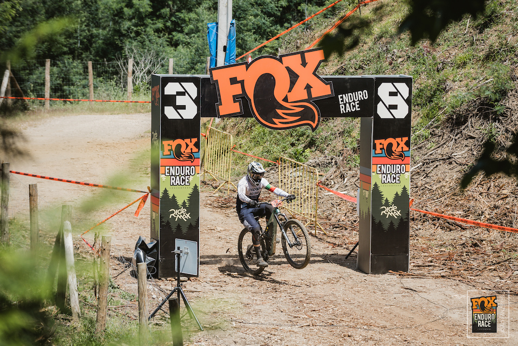 FOX ENDURO RACE - Lousa - 2023