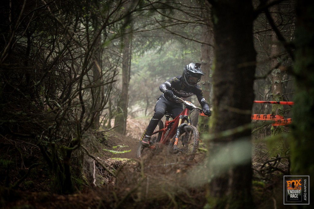 FOX ENDURO RACE - Lousa - 2023