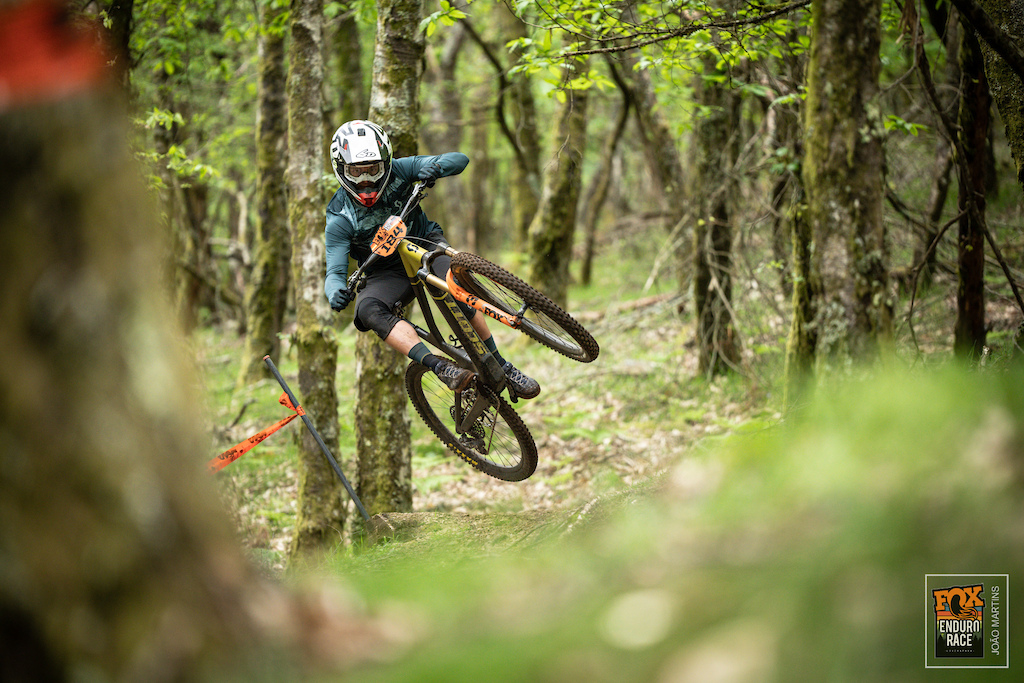 FOX ENDURO RACE - Lousa - 2023