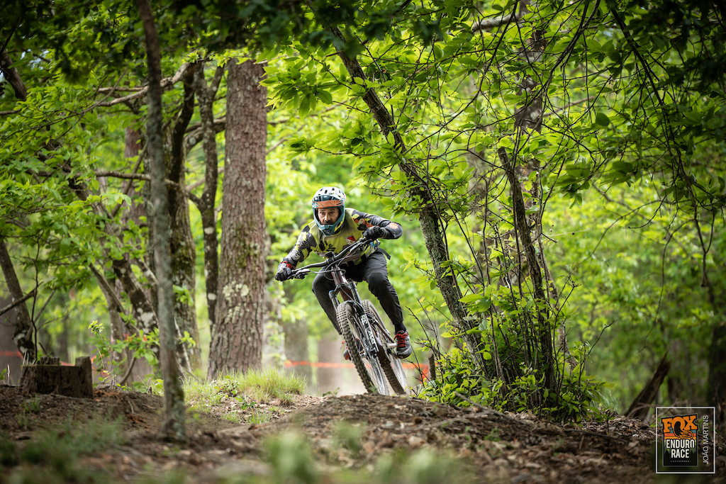 FOX ENDURO RACE - Lousa - 2023