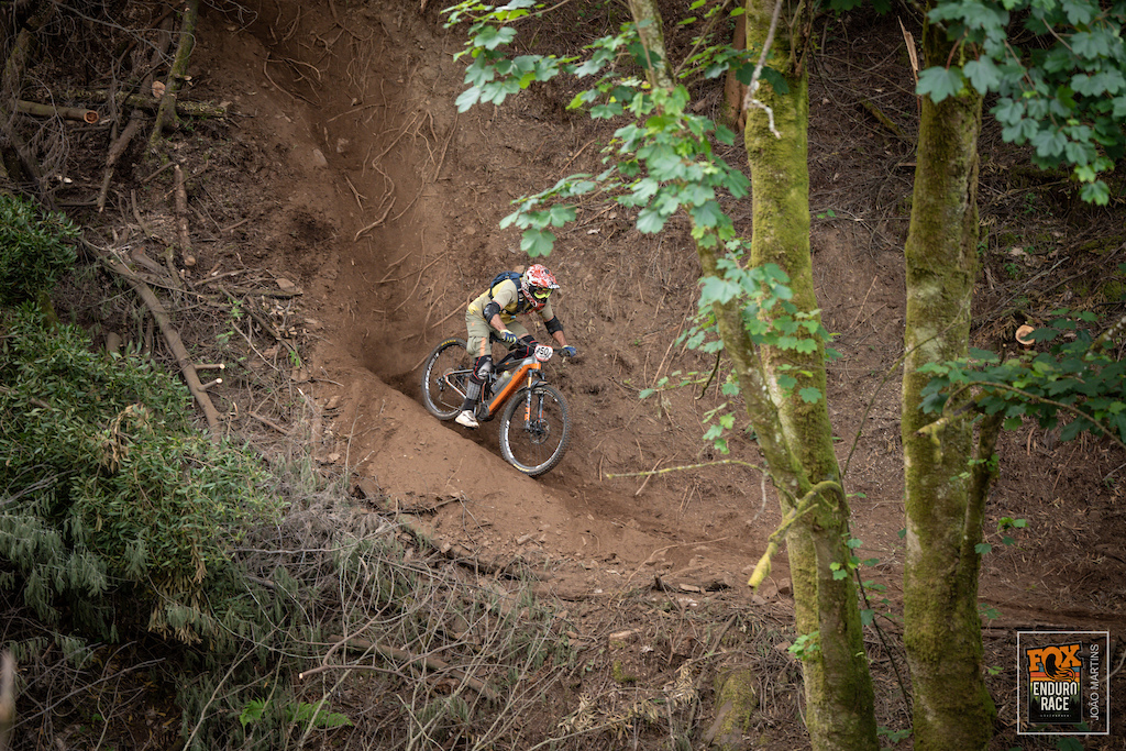 FOX ENDURO RACE - Lousa - 2023