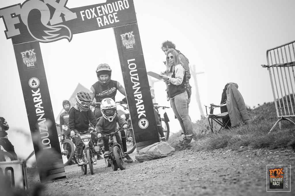 FOX ENDURO RACE - Lousa - 2023