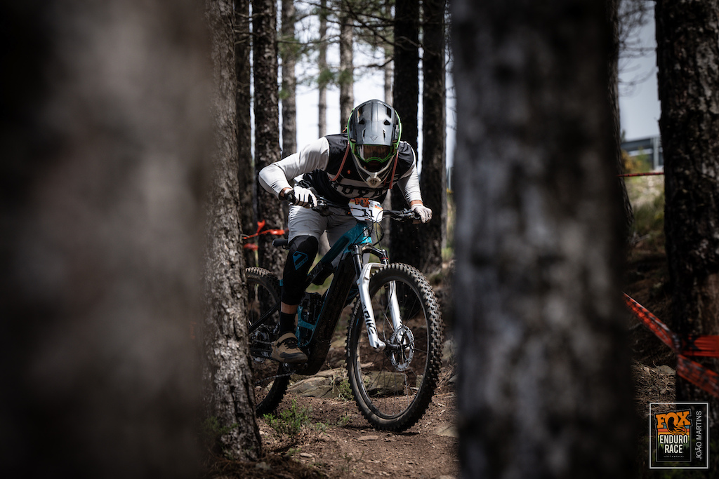 FOX ENDURO RACE - Lousa - 2023