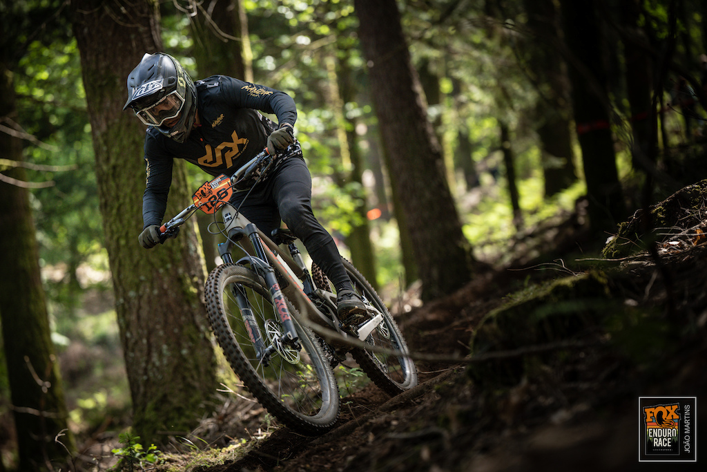 FOX ENDURO RACE - Lousa - 2023