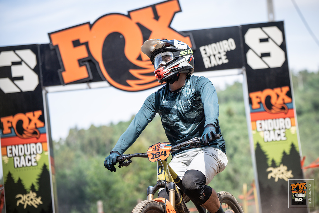 FOX ENDURO RACE - Lousa - 2023