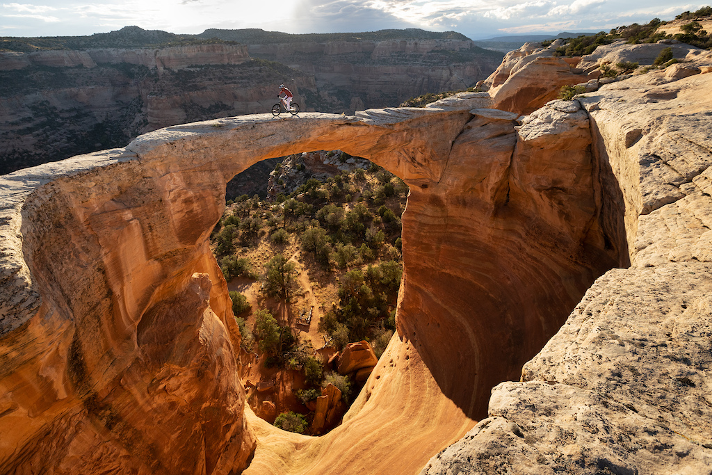 Grand Junction- Cross Countries by Kilian Bron