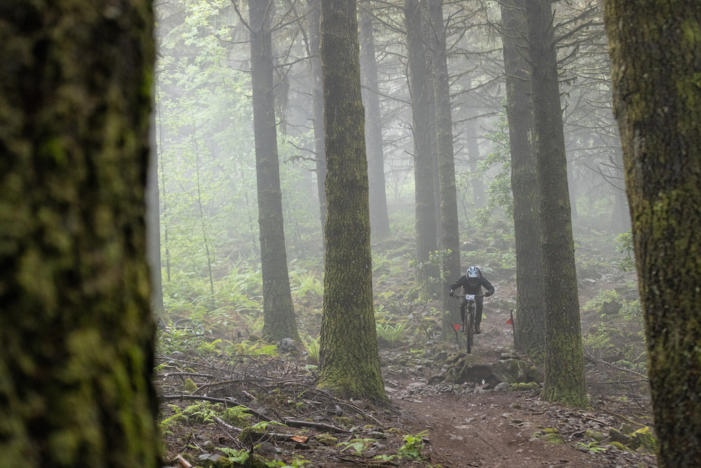 Trans Madeira Summer 2023 - Day 2