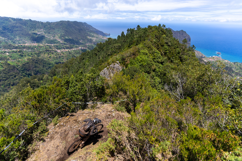 Trans Madeira Summer 2023 - Day 2