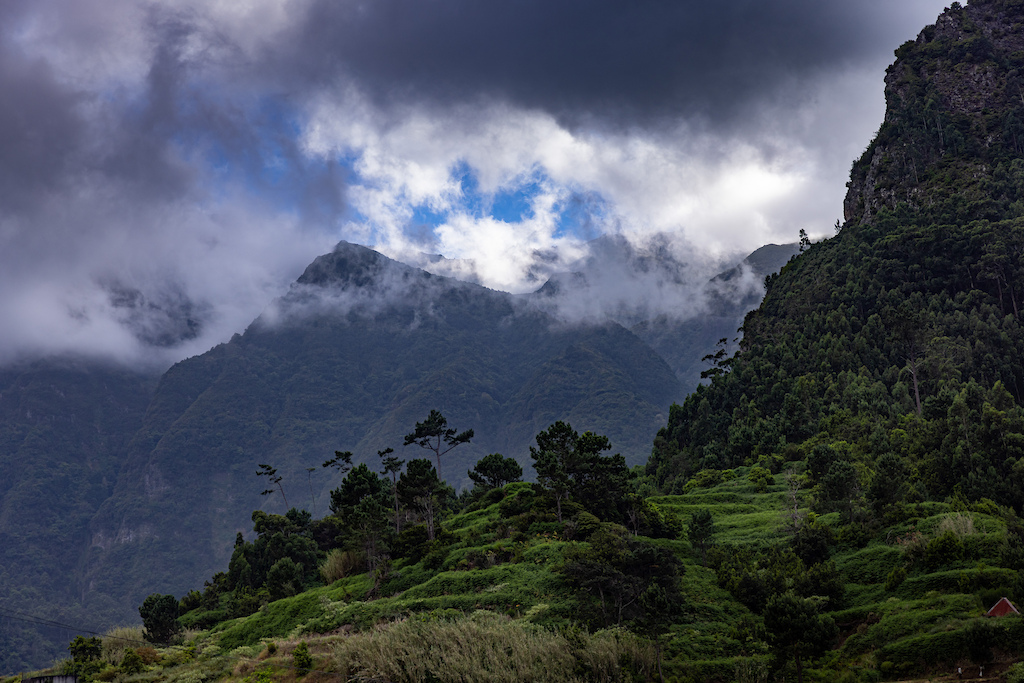 Trans Madeira Summer 2023 - Day 3