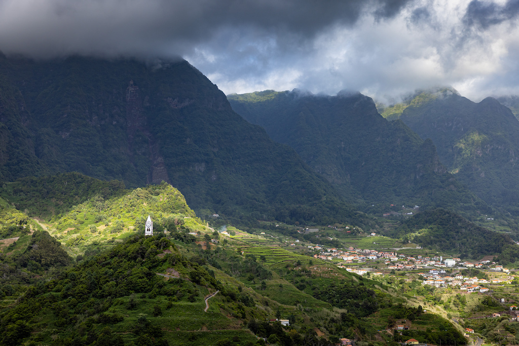 Trans Madeira Summer 2023 - Day 3