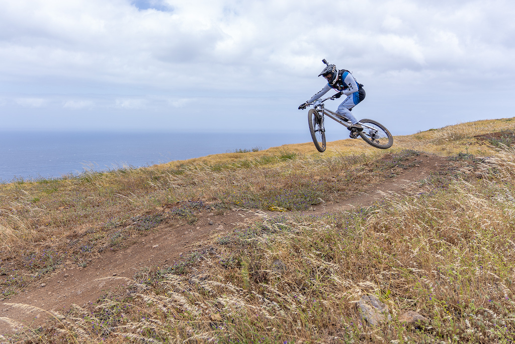 Trans Madeira Summer 2023 - Day 4