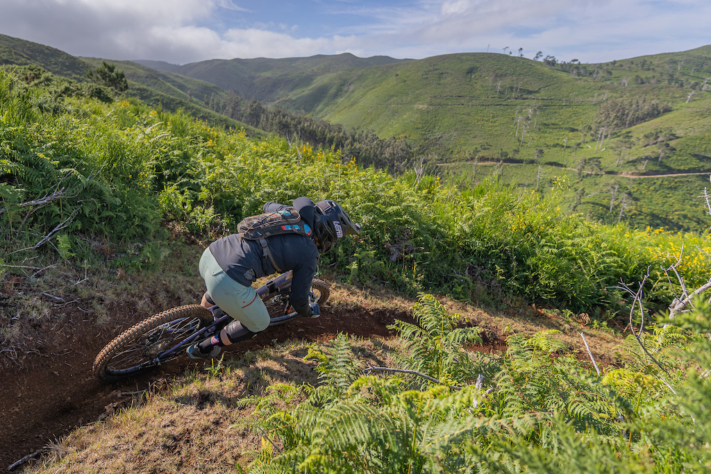 Trans Madeira Summer 2023 - Day 4