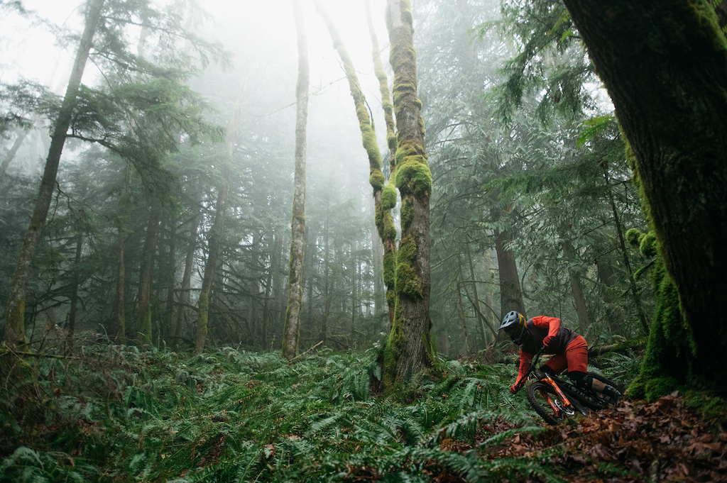 Bury Me In Loam - We Are One video project. Shot by Dave Trumpore