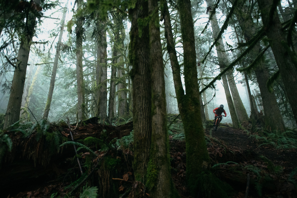 Bury Me In Loam - We Are One video project. Shot by Dave Trumpore