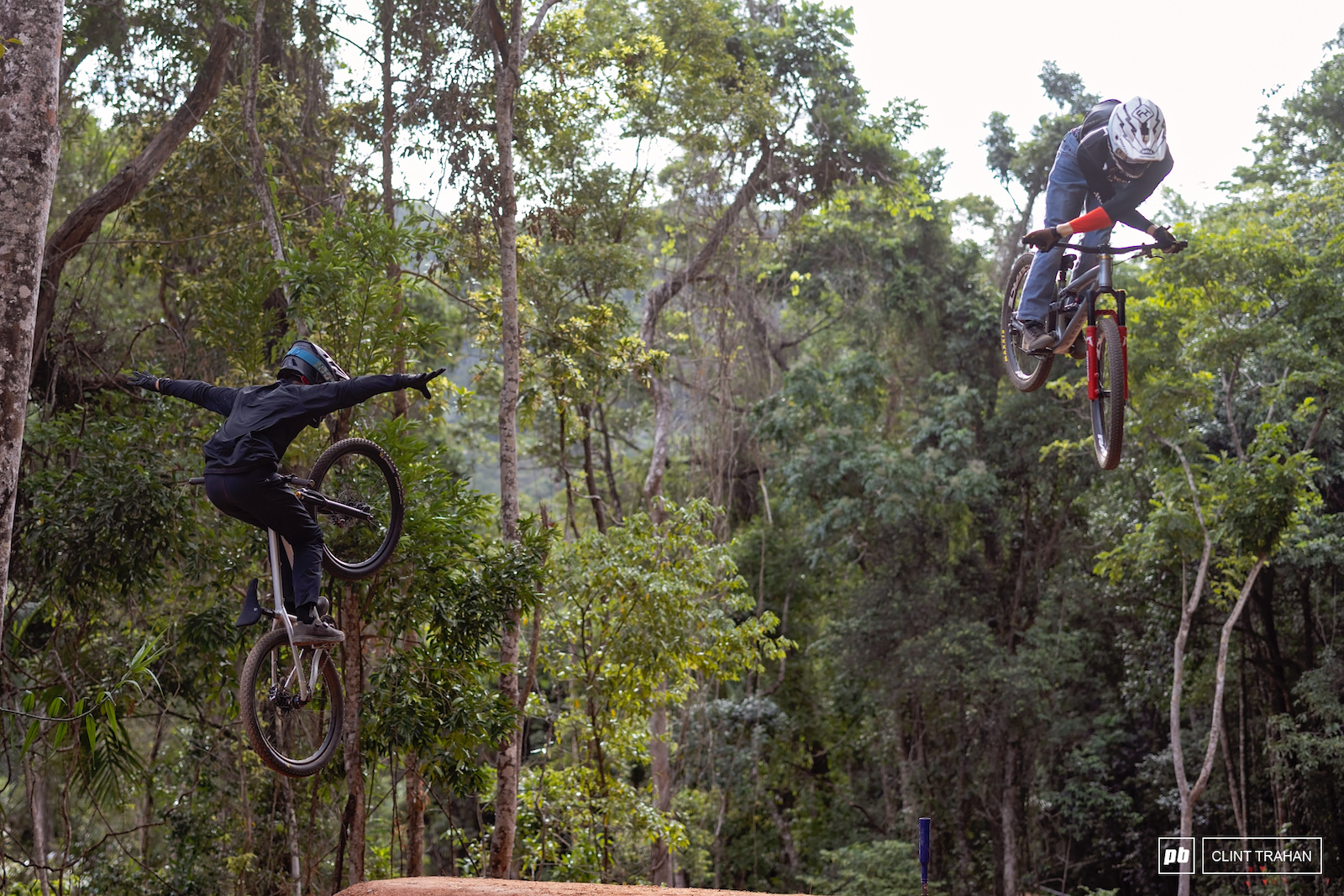 Garret Mechem Tuhoto Ariki Pene