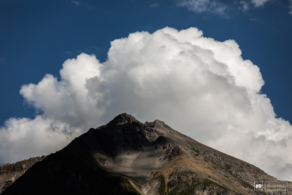 The 2022 World Cup season makes it next stop in the Swiss mountain resort of Lenzerheide.