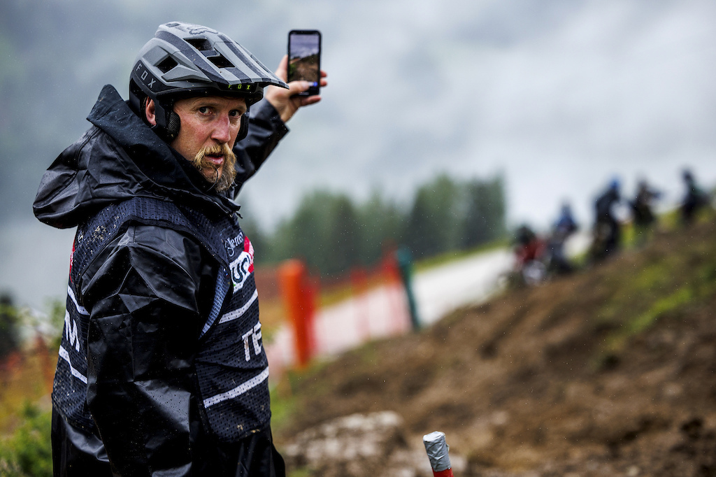 2022 Leogang UCI MTB World Cup