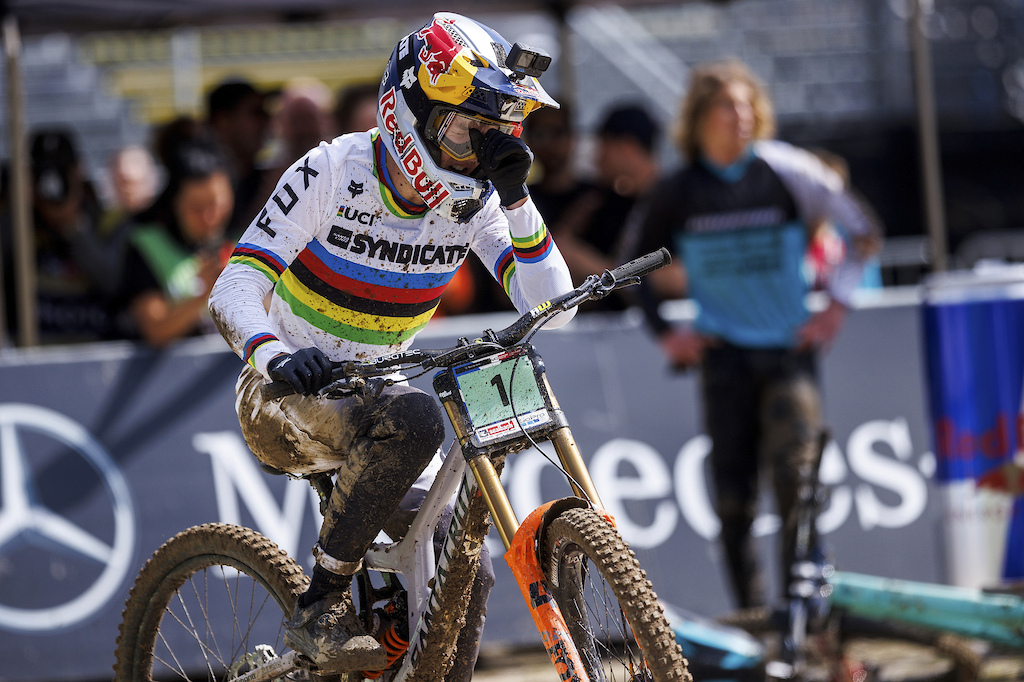 2022 Leogang UCI MTB World Cup