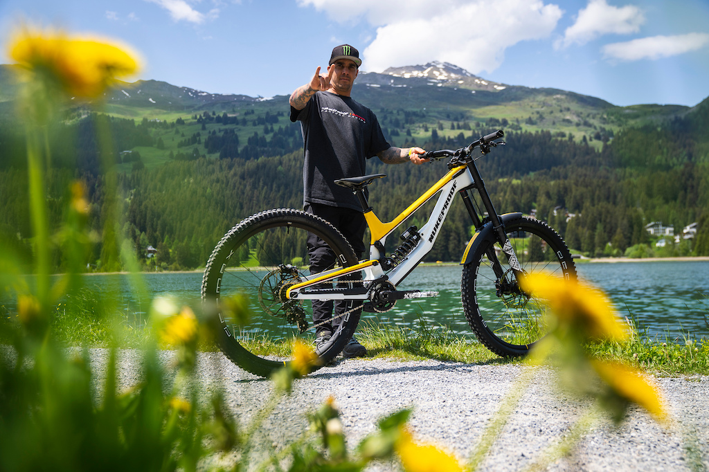 2023 MTB World Cup Lenzerheide