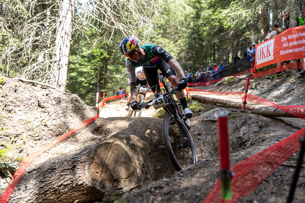 Lenzerheide World Cup 2023