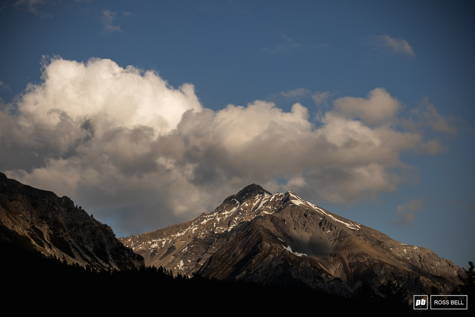 The Swiss Alps kicks off the downhill action for 2023.