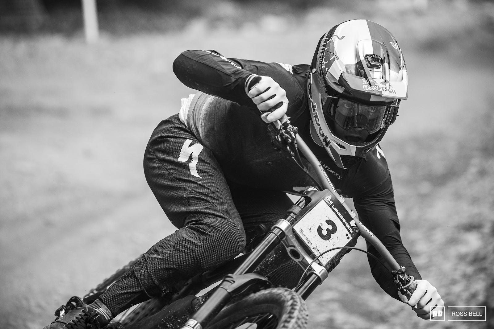 Finn Iles will be looking to add more elite World Cup wins to his tally this year.