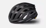 CAPACETE SPECIALIZED S-WORKS PREVAIL II MIPS PRETO
