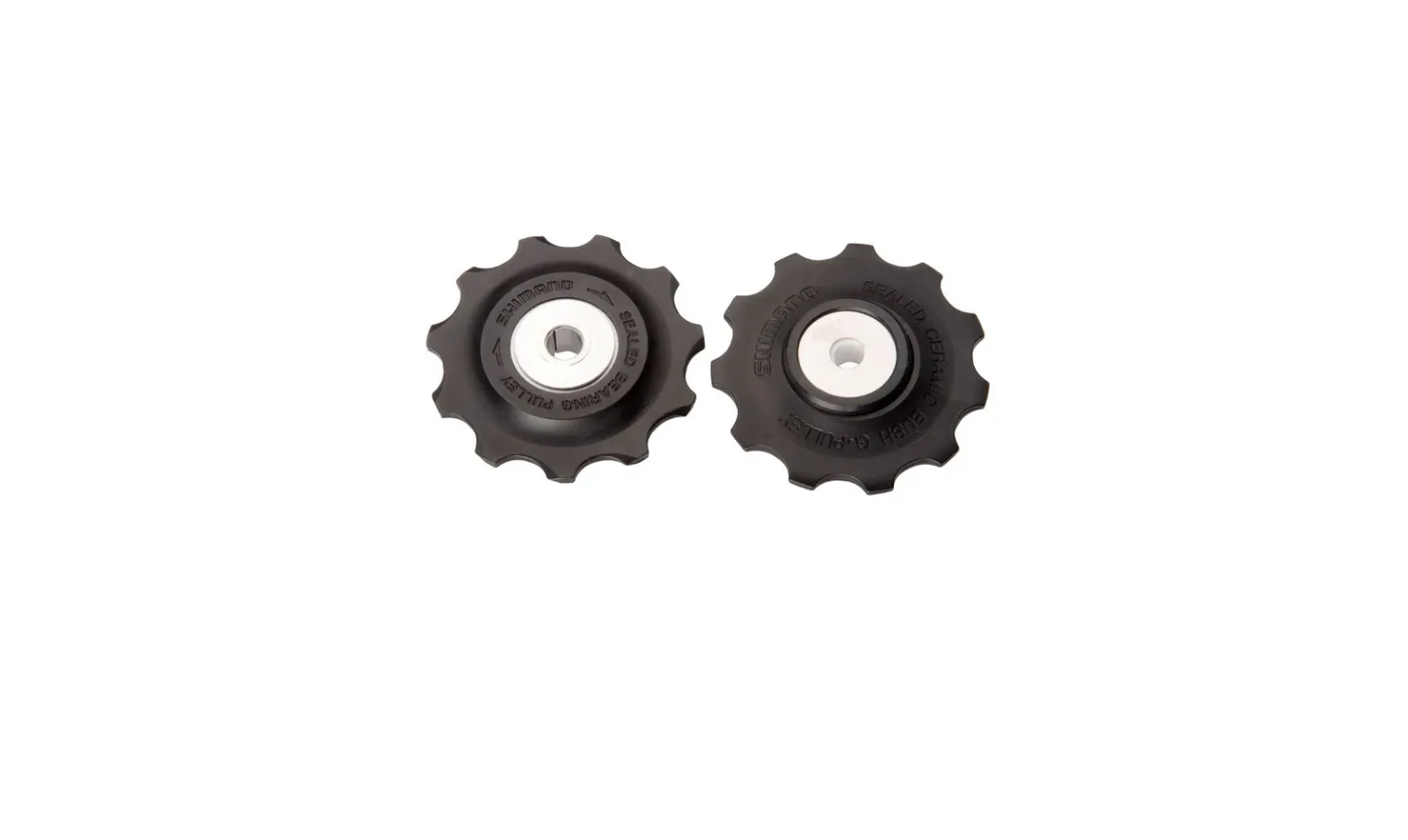 ROLDANA DE CAMBIO ULTEGRA RD-6800 PAR ROLDANA DE CÂMBIO (PAR) SHIMANO ULTEGRA RD-6800 - Imagem 1