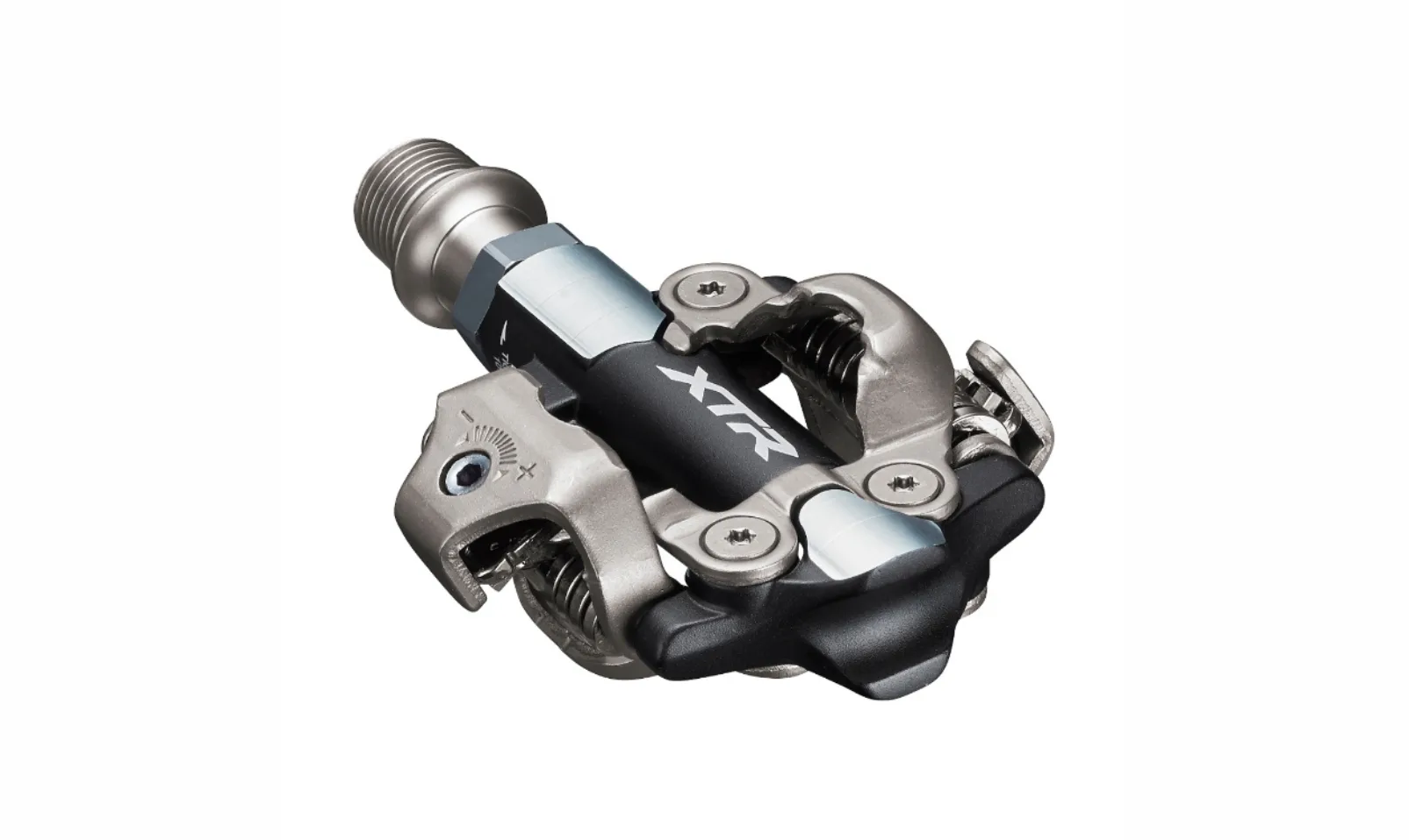 pedal xtr PEDAL SHIMANO XTR M9100 - Imagem 1