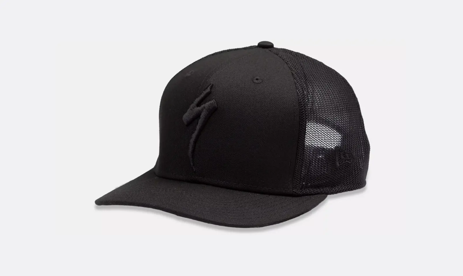 3 BONÉ SPECIALIZED X NEW ERA S-LOGO - Imagem 1