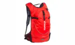 MOCHILA DE HIDRATAÇÃO CURTLO FLUID THERMO 8L VERMELHA - COM AQUAFLEX 2L - Imagem 2