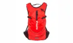 MOCHILA DE HIDRATAÇÃO CURTLO FLUID THERMO 8L VERMELHA - COM AQUAFLEX 2L - Imagem 3