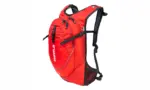 MOCHILA DE HIDRATAÇÃO CURTLO FLUID THERMO 8L VERMELHA - COM AQUAFLEX 2L - Imagem 4