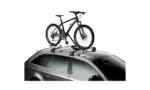 SUPORTE PARA 1 BICICLETA THULE PRORIDE (598) DE TETO - Imagem 2