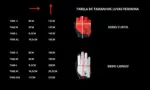 LUVA DEDO LONGO SPECIALIZED FEMININA BODY GEOMETRY DUAL GEL - Imagem 3