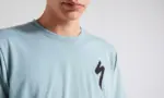 CAMISETA SPECIALIZED MASCULINA S-LOGO - Imagem 3
