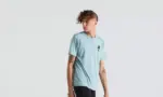 CAMISETA SPECIALIZED MASCULINA S-LOGO - Imagem 2